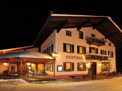 Foto: Gasthof zum Ott